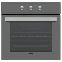 Vestel AFX-6682 YG Ankastre Fırın