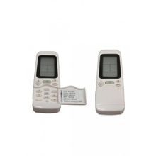 Vestel Air Plus 18 Klima Kumandası