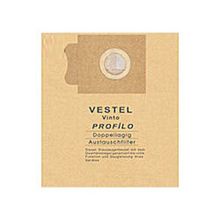 Vestel Airbox 2000 10 Adet Süpürge Toz Torbası