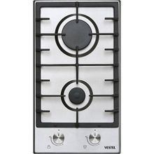 Vestel AO-3012 X-D İnox Ankastre Ocak