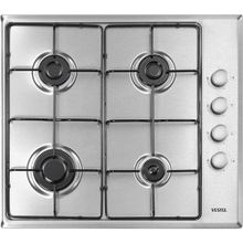 Vestel AO-6004 X Ankastre Ocak