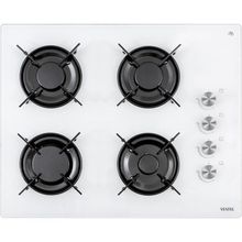 Vestel AO-65104 B-DG-T Beyaz Ankastre Ocak