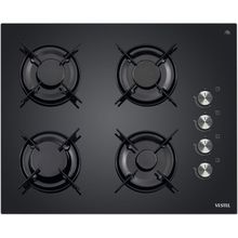 Vestel AO-65104 S-DG-T Ankastre Ocak
