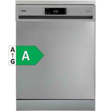 Vestel BM 4201 X Inox 4 Programlı Bulaşık Makinesi