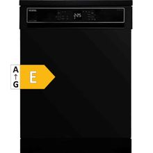 Vestel BM 4202 S Gri 4 Programlı Bulaşık Makinesi