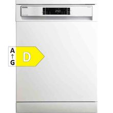 Vestel BM 4212 Bulaşık Makinesi