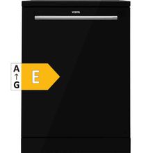 Vestel BM 5001 Bulaşık Makinesi