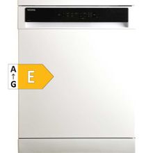 Vestel BM 5101 5 Programlı Bulaşık Makinesi