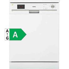 Vestel BM-511 5 Programlı Bulaşık Makinesi