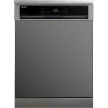 Vestel BM 53122 X WIFI Bulaşık Makinesi