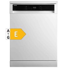 Vestel BM 6302 6 Programlı Bulaşık Makinesi