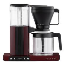 Vestel Brew 50 Retro Filtre Kahve Makinesi