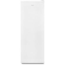 Vestel CDM610-611 F Enerji Sınıfı Dikey Beyaz Derin Dondurucu