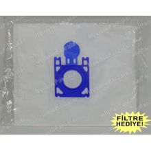 Vestel Eco 2200 5 Adet Süpürge Toz Torbası