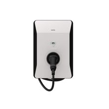 Vestel EVC04 AC22SW-T2P OPT1 TR 22 kW Kablolu Elektrikli Araç Şarj İstasyonu