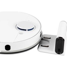 Vestel Fakir Robert Rs 770 Robot Süpürge - Beyaz