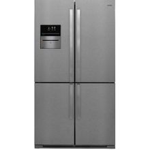 Vestel FD65001 EX Inox Buzdolabı