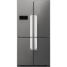 Vestel FD65112 EX Inox Buzdolabı