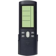 Vestel Flora Doğa Inverter 9 12 18 22 24 A++ Klima Kumandası