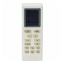 Vestel Flora Doğa Multi İnverter Plus 9+12 27000 Btu Klima Kumandası