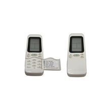 Vestel Hts-12 Klima Kumandası