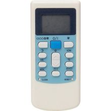 Vestel HYK-07 Beyaz Klima Kumandası