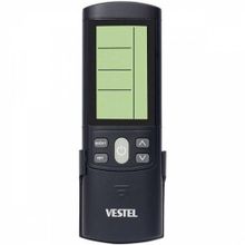 Vestel Kapaklı Beyaz Klima Kumandası