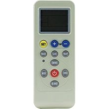Vestel Klimalar İçin Ayarlanabilen Akıllı Klima Kumandası