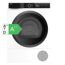 Vestel KM 8701 Çamaşır Kurutma Makinesi