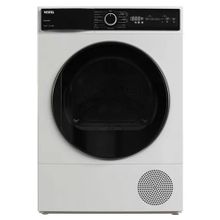 Vestel KM 87202 WIFI 8 kg Isı Pompalı Çamaşır Kurutma Makinesi