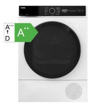 Vestel KM 97202 Beyaz Çamaşır Kurutma Makinesi