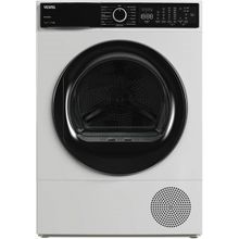 Vestel KM 97402 WIFI 9 kg Çamaşır Kurutma Makinesi