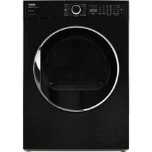 Vestel KMI 98402 S WIFI 9 kg Çamaşır Kurutma Makinesi