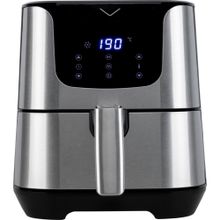 Vestel Lightfry 15 X 3.5 lt Fritöz