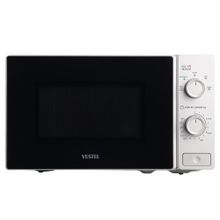 Vestel MD-20 YMB Mikrodalga Fırın 20lt