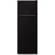Vestel NF-52101S Siyah Buzdolabı
