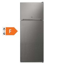 Vestel NF48001 X Inox Buzdolabı