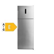 Vestel NF60012 EX ION Inox Buzdolabı