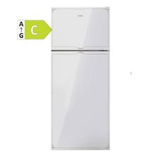 Vestel NF6001CRB ION Buzdolabı