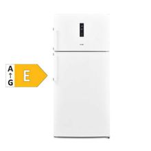 Vestel NF64012 E ION Buzdolabı