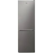 Vestel NFK37101G Gri Buzdolabı