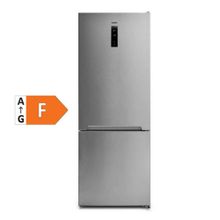 Vestel NFK54002 EX GI Inox Buzdolabı