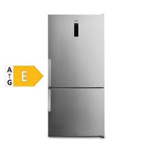 Vestel NFK64012 E GI Buzdolabı