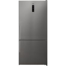 Vestel NFK72022 EX GI Inox Buzdolabı