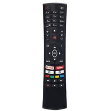 Vestel RC4390-30100824 Netflix-Youtube Tuşlu LED TV Kumanda