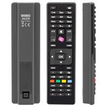 Vestel RC4875 Seg Regal Mini Göbek Lcd Led kumanda