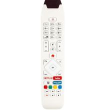 Vestel RCA343140P Beyaz Youtube-Netflix-Prime Video Tuşlu Led Tv Kumanda