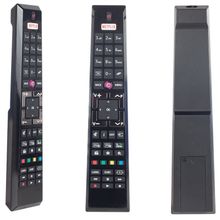 Vestel Regal-Seg RCA4995 30092062 Netflix Tuşlu Lcd-Led Tv Kumanda
