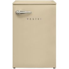Vestel RETRO SB14411 Bej Buzdolabı