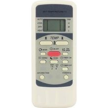 Vestel RG51B31/E Klima Kumandası